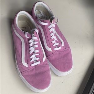 Vans Old School Sneakers